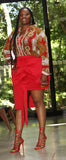 Gifted Skirt