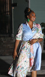 DERBY CLASSIC FLORAL