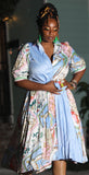 DERBY CLASSIC FLORAL