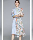 DERBY CLASSIC FLORAL